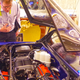 Illustration for article titled The Sexiest Machine At High-Tech CES Is Actually This Old NSX